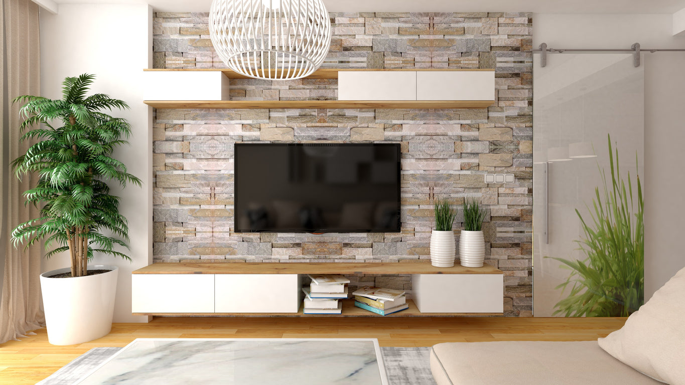 Tips for Presenting A TV when Staging Your Home for Viewings